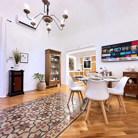 La Formica - Catania City Center Apartment Екстериор снимка