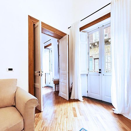 La Formica - Catania City Center Apartment Екстериор снимка
