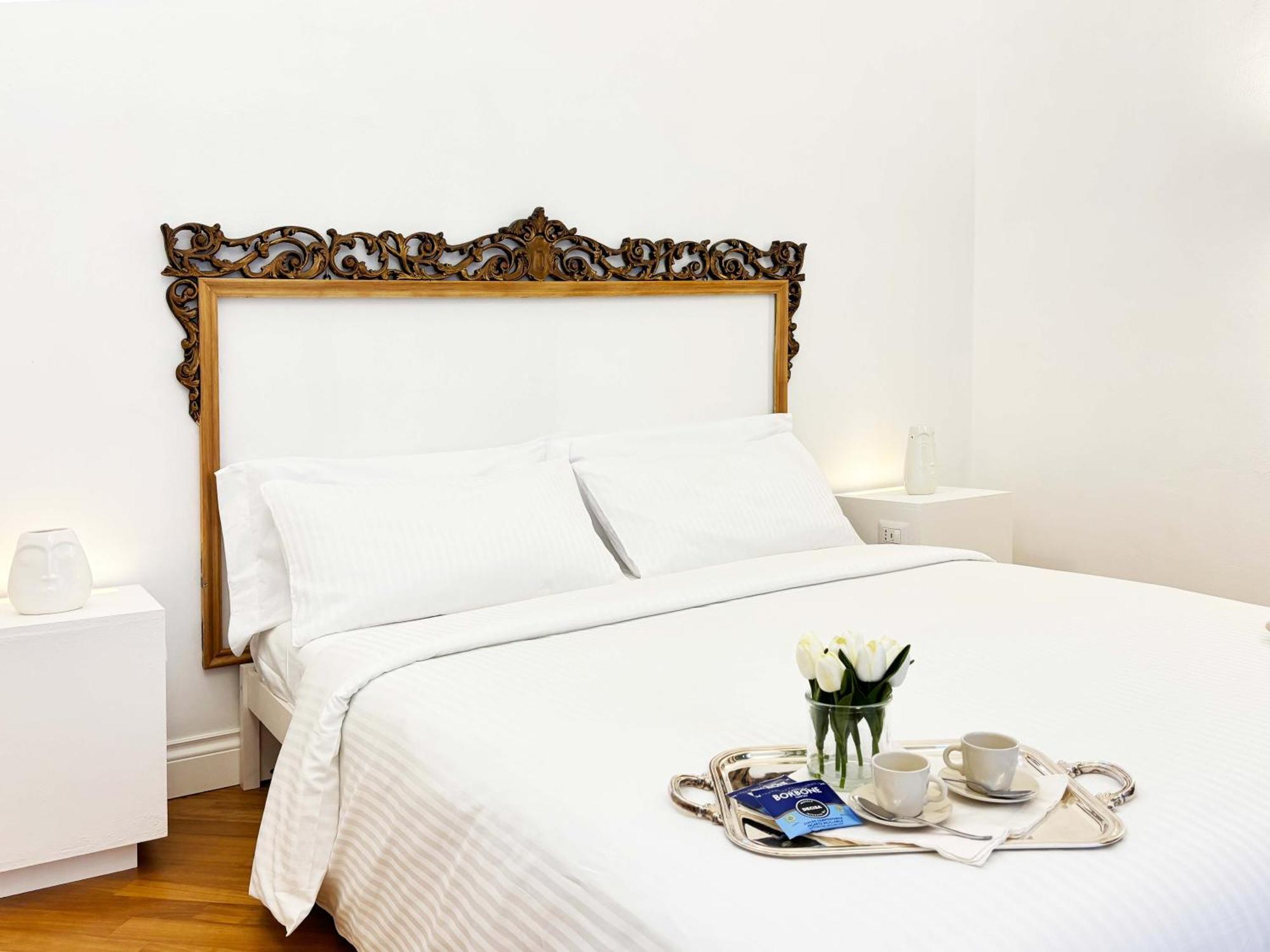 La Formica - Catania City Center Apartment Екстериор снимка