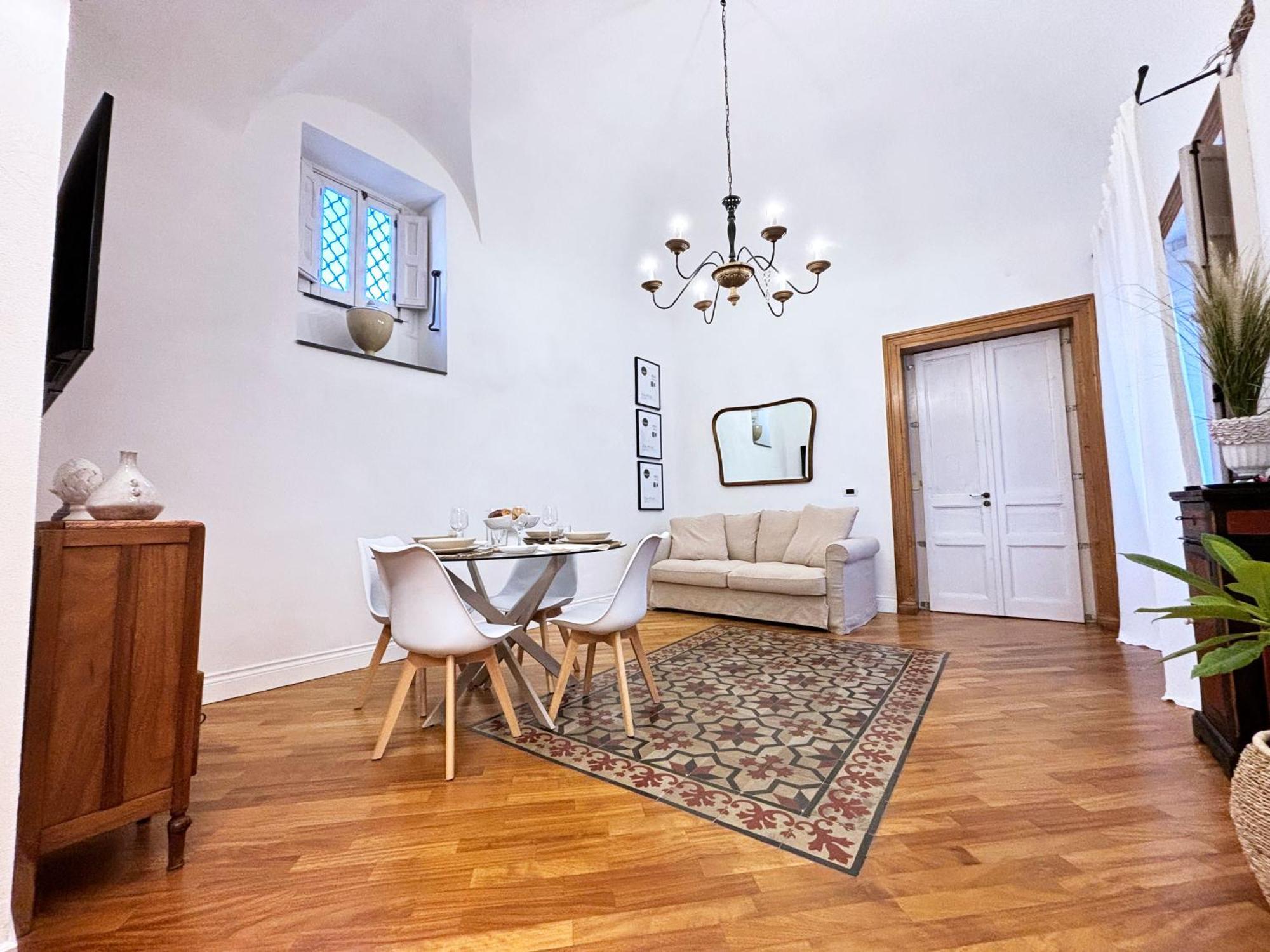 La Formica - Catania City Center Apartment Екстериор снимка