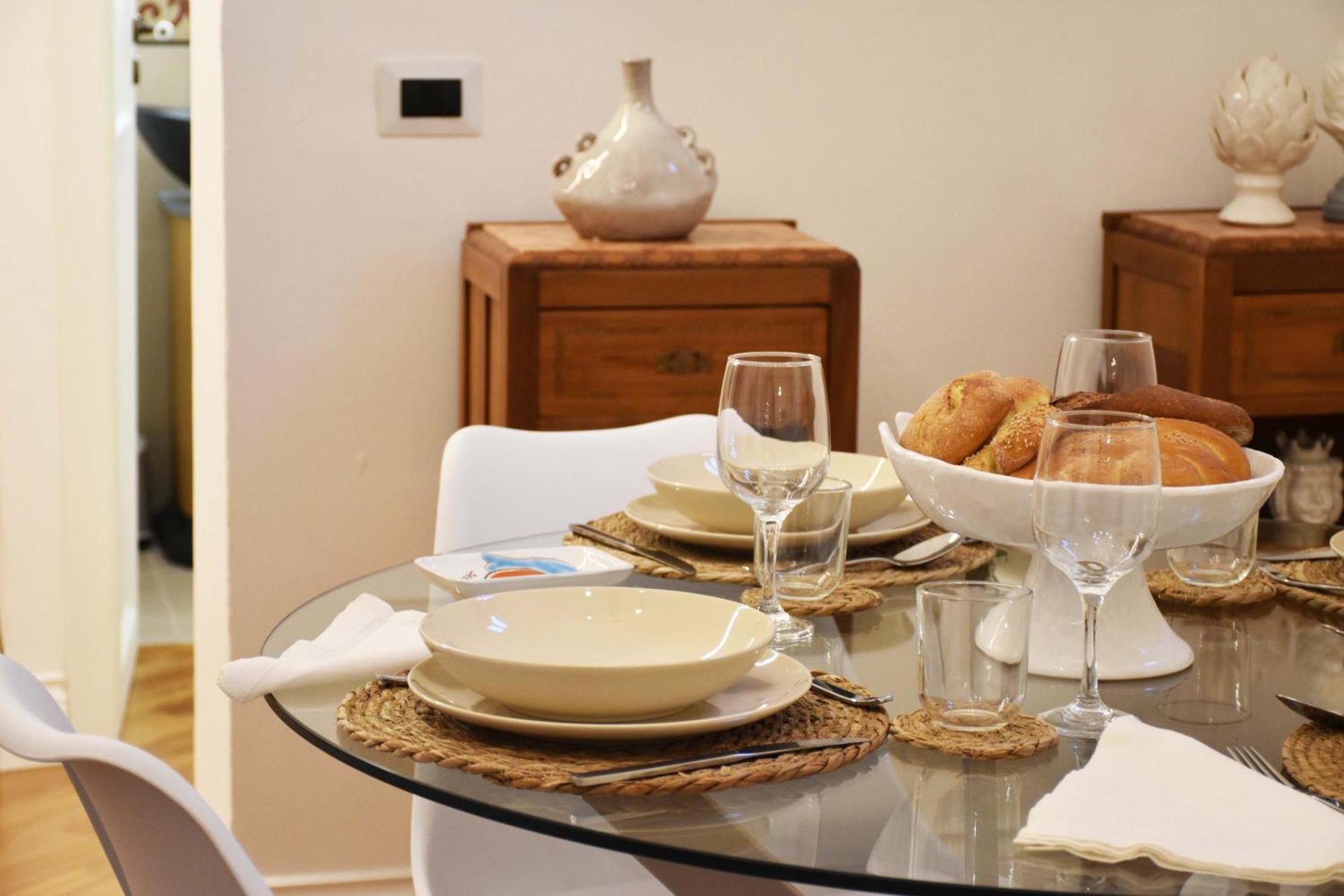 La Formica - Catania City Center Apartment Екстериор снимка