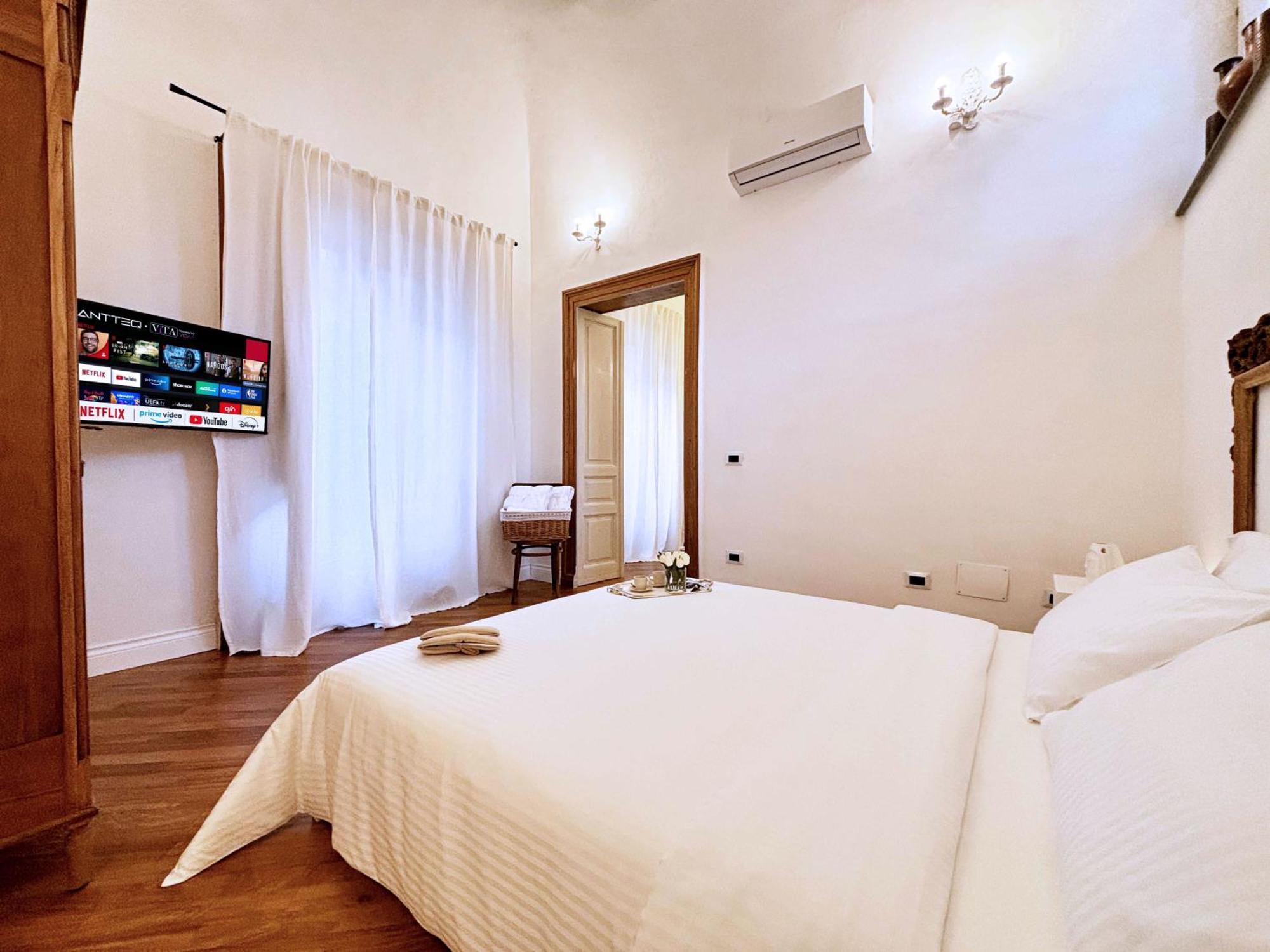La Formica - Catania City Center Apartment Екстериор снимка