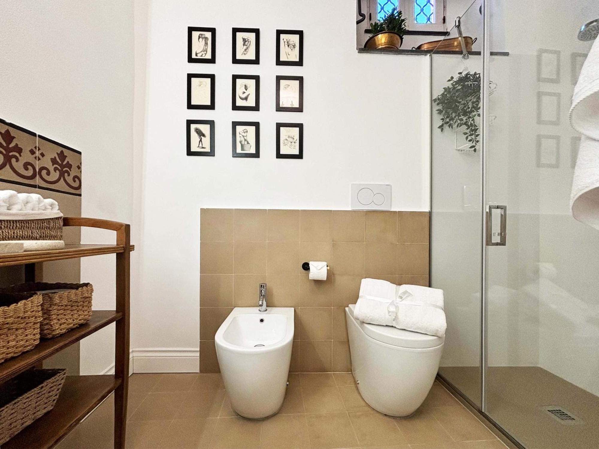 La Formica - Catania City Center Apartment Екстериор снимка