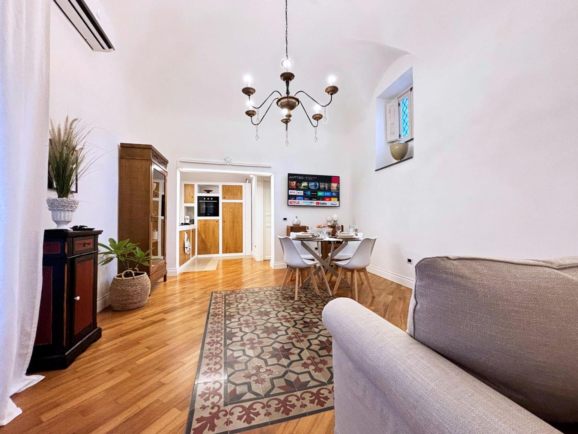 La Formica - Catania City Center Apartment Екстериор снимка