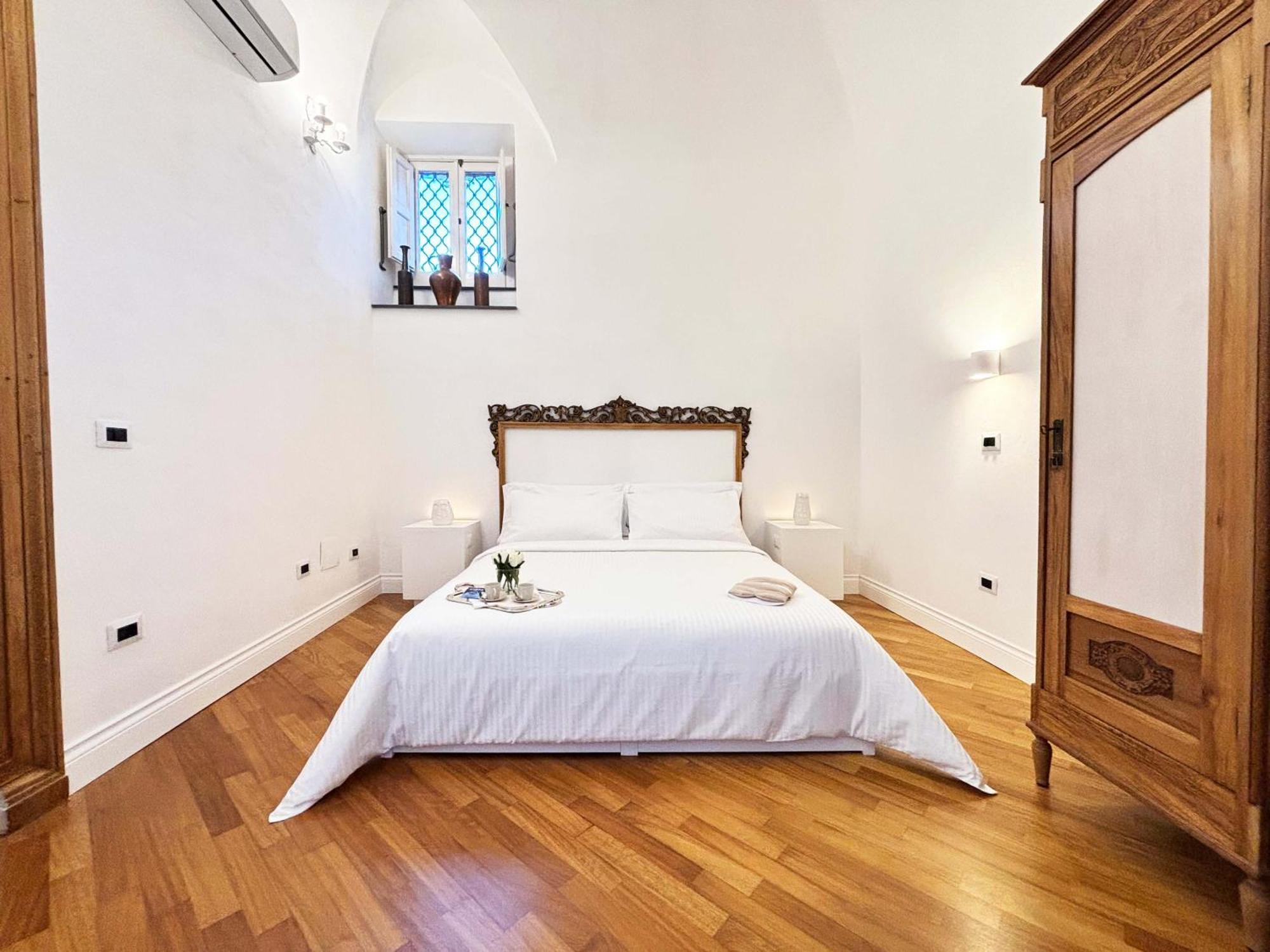 La Formica - Catania City Center Apartment Екстериор снимка