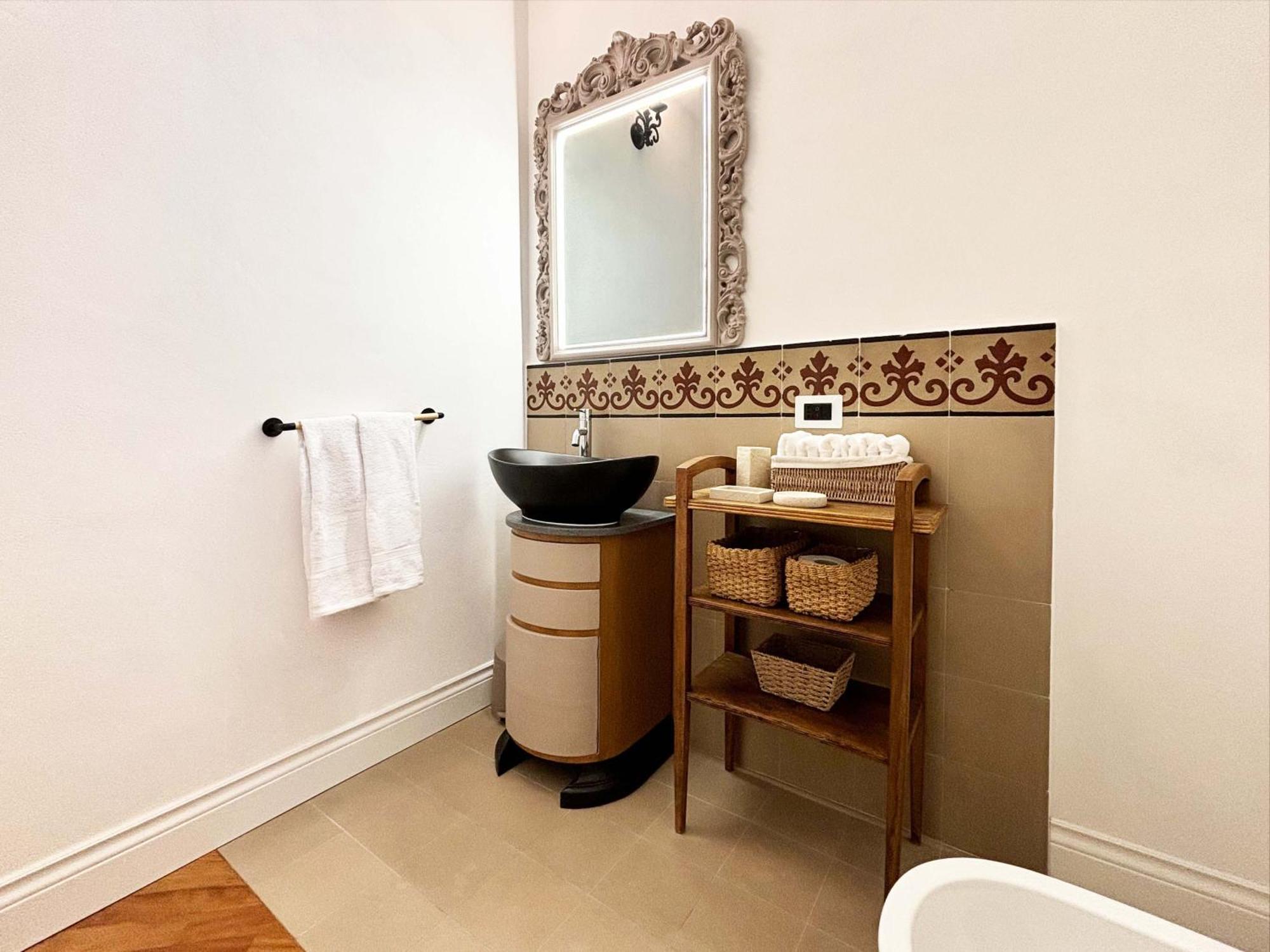 La Formica - Catania City Center Apartment Екстериор снимка