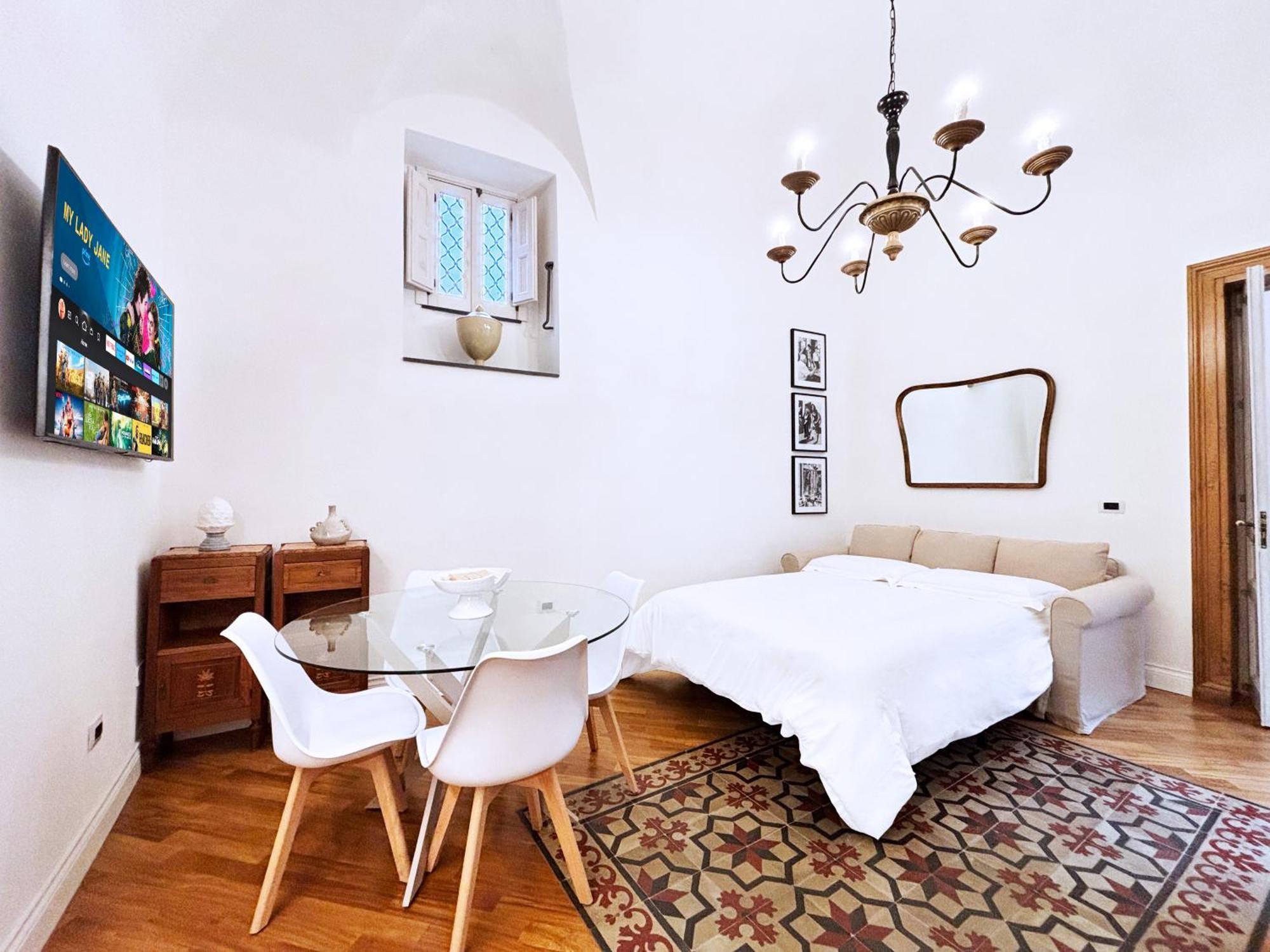 La Formica - Catania City Center Apartment Екстериор снимка