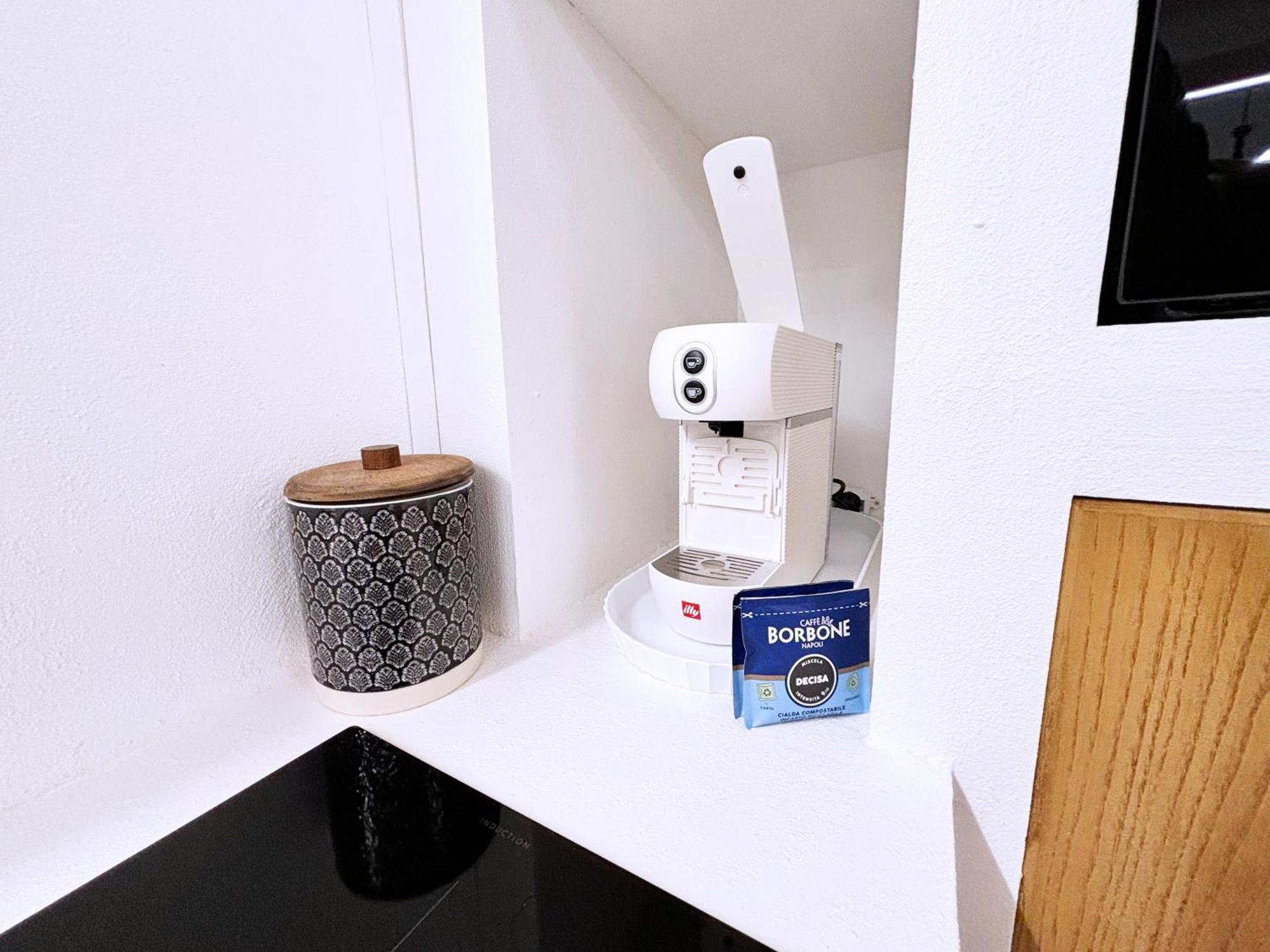 La Formica - Catania City Center Apartment Екстериор снимка